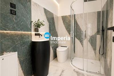 Apartament Nou cu 1 camera Ciric lac Venetia - 7