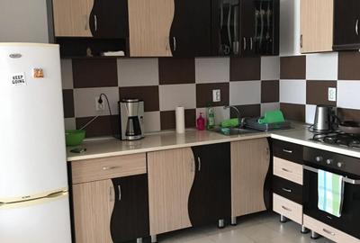 Ap cu 2 camere+ balcon | complex Iris  | 5 min de viitorul Rivus Mall - 1