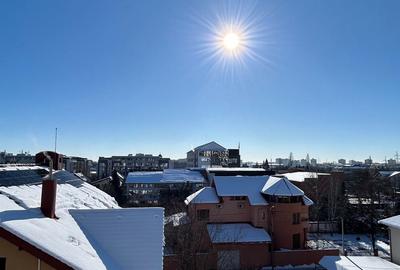 Apartament de lux 3 camere cartier Albert - 12