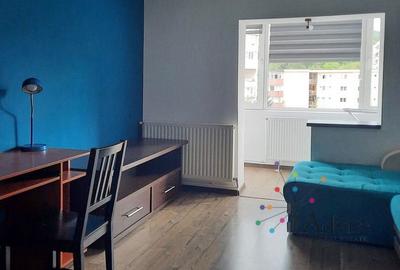 Apartament 2 camere de închiriat – mobilat și utilat complet – Str. Zizinului - 5