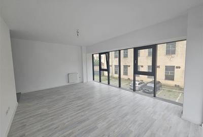 INTABULAT! MUTARE IMEDIATA! Apartament cu 2 camere decomandat Central - 1