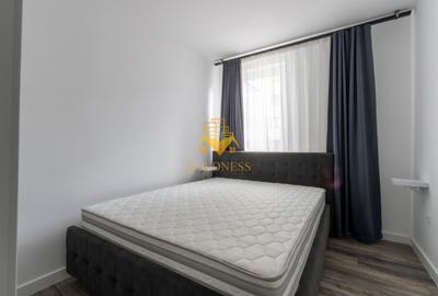 3 camere, modern, bloc nou, parcare, Floresti Zona BMW, Avram Iancu - 4