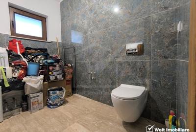 Casa individuala, 5 camere, 120 mp utili, Apahida, strada linistita - 8