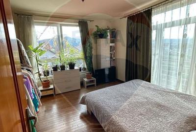 Casă | Vilă insiruita | Inchiriere| 5 camere - 8