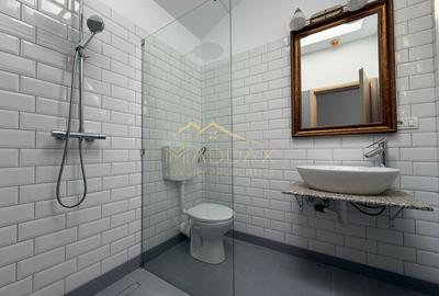 Spatiu Apartamente/ Hotel //​ ​1027.80 mp // Zona Obor - 10