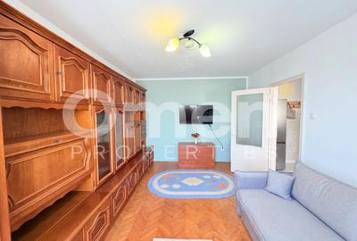 Apartament de inchiriat | Zona Independentei | 55 mp - 4