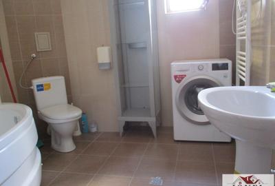 Apartament trei camere de inchiriat in Alba Iulia, bloc nou - 5