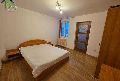 Inchiriere garsoniera Aparatorii Patriei, str. Vulcanesti, cf. I, mobilata - 1