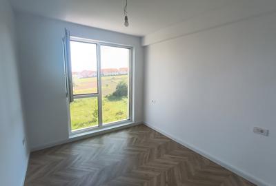 Apt. 3 camere,terasă panoramică ,comision zero,intabulat, loc de parcare inclus - 21