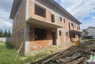 Triplex premium zona Parc Ghidiceni-Prelungirea Ghencea - 11