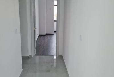 OPORTUNITATE !!! Apart 3 camere TUDOR - RIVER mobilat /NEmobilat bloc nou - 9