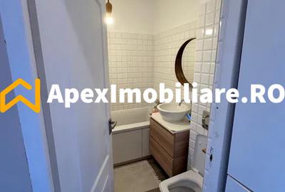 Apartament 2 camere de inchiriat P-ta Romana București | ApexImobiliare.ro - 7