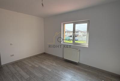 Casa Dragomiresti-Vale, P+1+M, 5 Cam, STB, Teren: 317mp, Comision 0% - 15