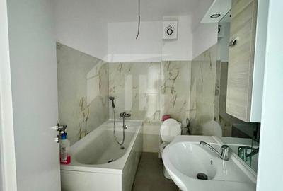 Apartament 3 camere, parcare, finisat, intermediar, zona Pod Ira - 5