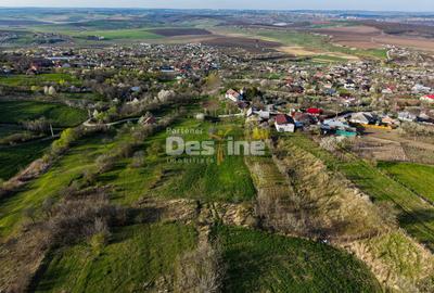 COMISION 0% - Teren intravilan 2091 mp, Mogosesti, Iasi - 3