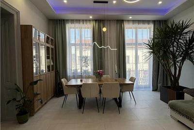 Piata Maria - 2 Camere - Complet renovat LUX - Etaj 1 - Incalzire in pardoseala - 2