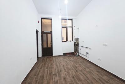 Apartament 3 camere cu centrală, parter – zonă centrală - 3