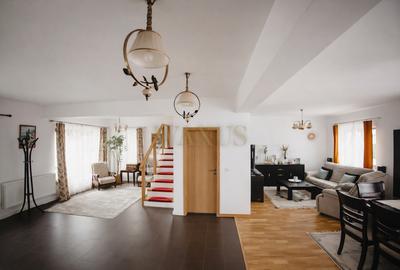 Casa Individuală - SU 140MP | ST 565MP | La Cheie - Iris | Voronet - 3