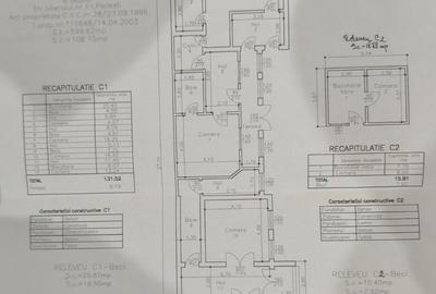 Vanzare proprietate mixtă – Casă + spațiu birou, Ultracentral - 34