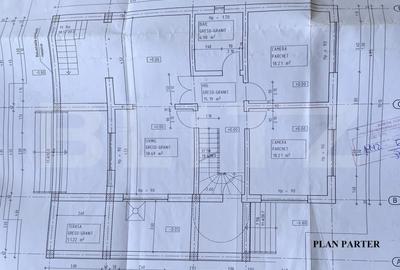 Proprietate speciala: Casa individuala 200 mp utili si 2550 mp teren, Oasului - 15