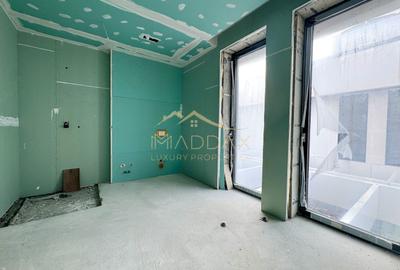 Vila Individuala Exclusivista 6 camere *525mp* // Pipera - Scoala Americana - 40