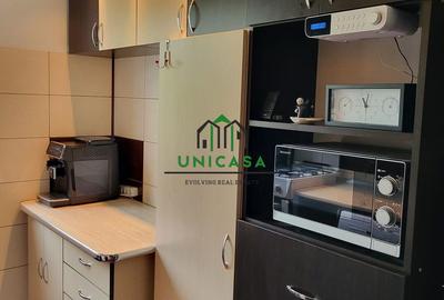 Apartament 2 camere/Nord/Et 4/5 - 4