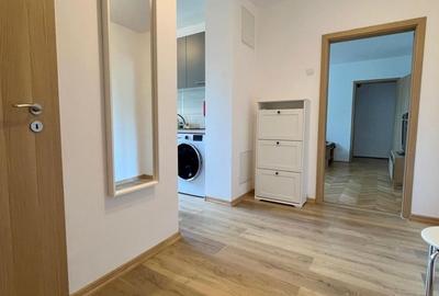 Apartament de inchiriat cu 3 camere langa Parcul Botanic - 16