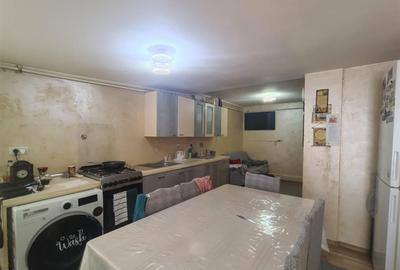Apartament 2 camere | Bloc Nou | 75 mp | 2c-7805 - 4