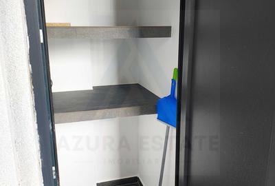 Apartament la vila 3 camere cu balcon incalzire in pardoseala Selimbar - 7