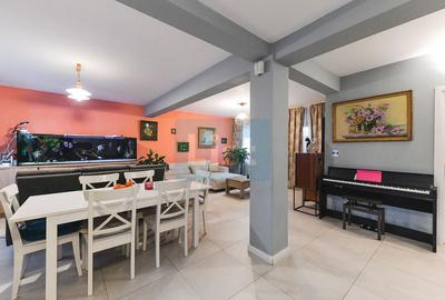 COMISION 0 | Duplex Modern 140mp| Tinteretului | Floresti | - 5