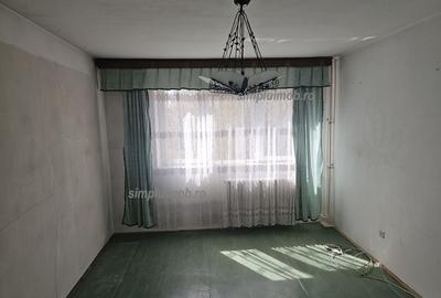 Apartament cu 2 camere decomandat în Apărătorii Patriei