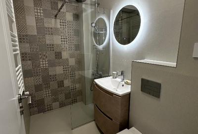 Apartament 2 camere, bloc nou,Piata Alba Iulia - 5