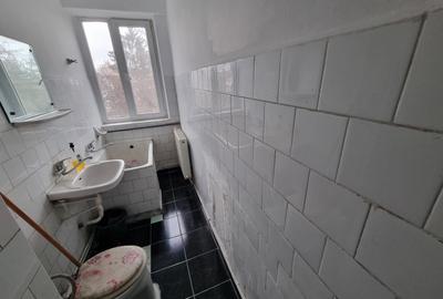 Ultracentral- Hotel Decebal- 2 camere, cu centrală termică- liber - 7