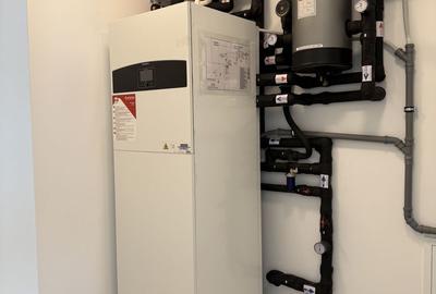 Inchiriere vila cu 4 camere Amber Forest - 31
