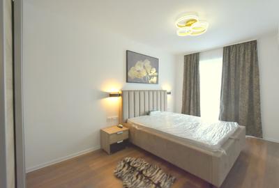 Apartament spatios 2 camere inchiriere - Denya Forest - 9