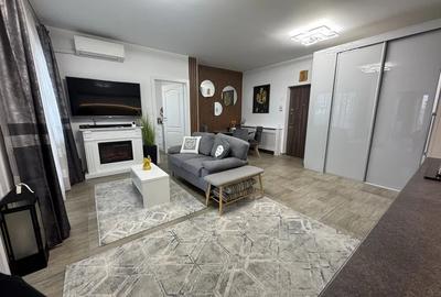 Apartament 3 camere ,langa vivo/metro/amethyst - 1