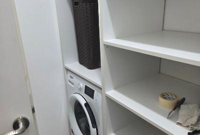 Vand in Unirii,strada Pomilor,apartament cu2  camere,open space,mobilat utilat. - 8