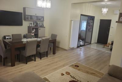 Casa P+1+garaj+terasa,gaz,curent,canalizare,apa,utilata+mobilata,mutare imediata - 7
