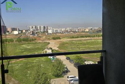Inchiriere apartament 2 camere Theodor Pallady, drumul Gura Solcii, 53 mp - 9