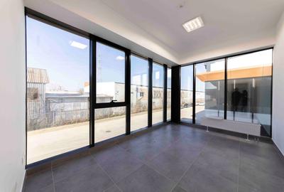 Zona Pallady -Drumul Intre Tarlale - hala noua 574mp - standard ridicat actual - 13