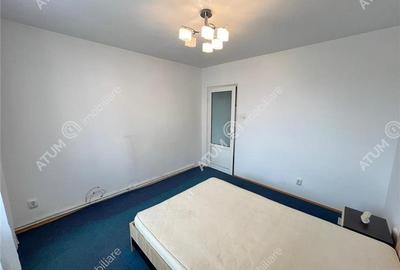 Apartament 3 camere decomandate 2 balcoane zona Mihai Viteazul Sibiu - 20