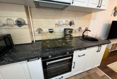 Apartament 2 camere + parcare Copou - Rasarit de Soare - 10