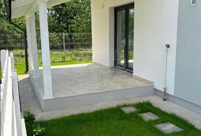 CASA / VILA 4 CAMERE / PAULESTI / GRADINA / CONSTRUCTIE 2024 - 17