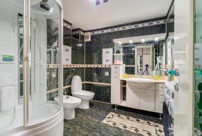 Vila Art Deco Consolidata si Restaurata - Teren 211mp - Vatra Luminoasa - 10