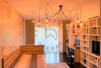 Penthouse la poalele Tampei, Racadau - 13