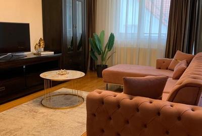 Apartament ultrafinisat, confort sporit, 93mp, etaj 2, garaj, Alverna - 11