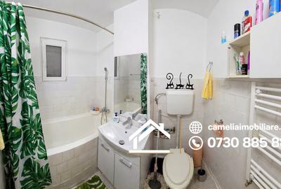 2 camere, intre metrou Gorjului si Pacii, Bd Iuliu Maniu, semistradal - 19