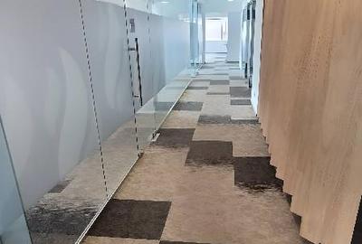 0% comision! Inchiriere birouri Baneasa, 300 - 1845 mp - 13