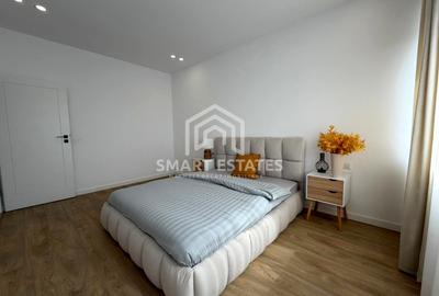 Vila individuală cu 4 camere P+1 Tunari, 120 mp utili 330 mp teren - 16