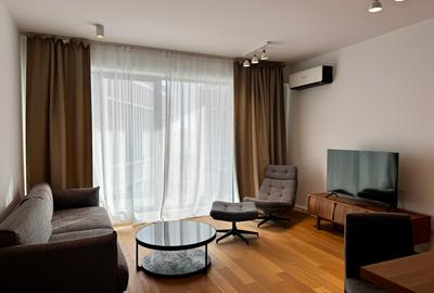 Inchiriere apartament 2 camere One Timpuri Noi - 1